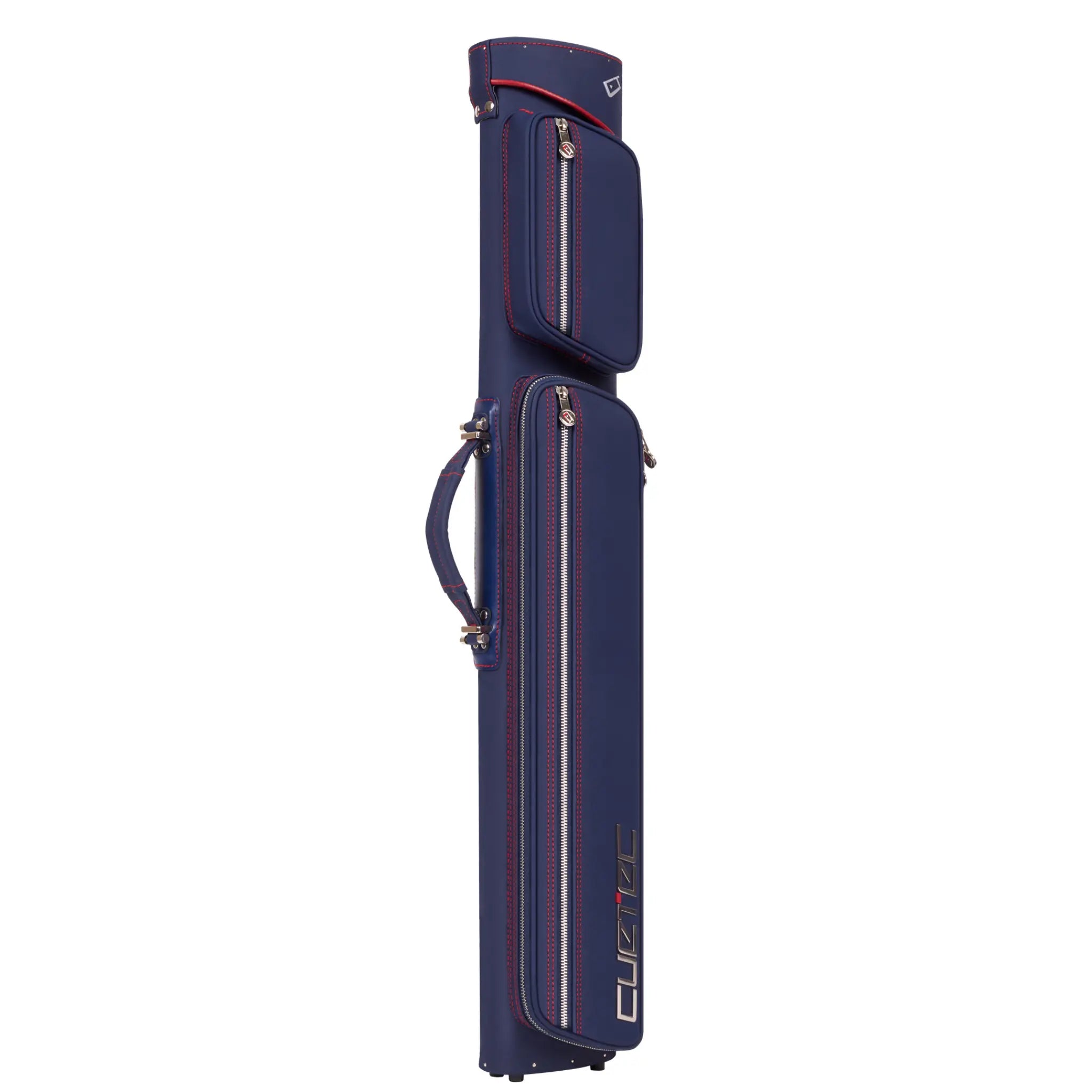 Taqueira Cuetec Pro Line 2x4 Navy Taqueira Cuetec Pro Line 2x4 Navy